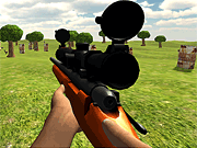 play Deer Sniper 2014