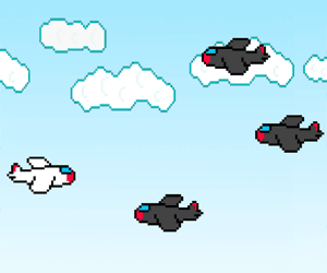 Pixel Plane