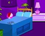 play Puzzle Baby Room Escape