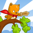 play Treehouse Hero