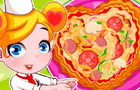 play Master Pizza Maker