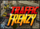 play Traffic Frenzy: Rome