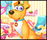 play Baby Puppy Salon