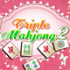 play Triple Mahjong 2