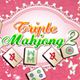 Triple Mahjong 2