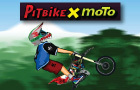 play Pit Bike X Moto