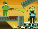 play Balloons Vs Zombies 3