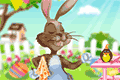 play Little Bunny Salon