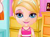 play Baby Barbie Cake