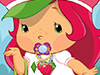 play Baby Strawberry Shortcake