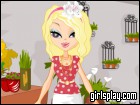 play Maria'S Flower Shop