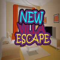 New Villa Escape