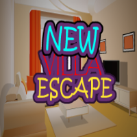 play New Villa Escape