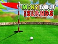 play Mini Golf Islands