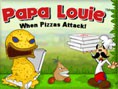 play Papa Louie