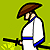 play Straw Hat Samurai