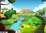 play Landscape Birds Escape