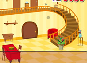 play Mysterious Residence Escape
