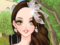 play Sweet Bridesmaid Makeover