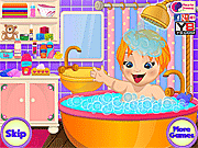 play Baby Emma Bath And Care