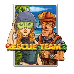 play Rescue Team 3