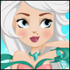 play Mermaid Pin-Up