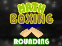 play Rounding Math Boxing