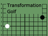 play Transformation Golf
