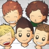 One Direction Love Test