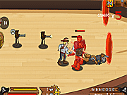 play Steam Pirate