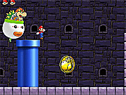 play Mario Running Adventure