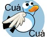 play Cuácuá