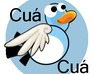 Cuácuá