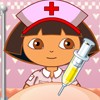 play Injection Learning With Dora