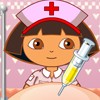 play Injection Learning With Dora