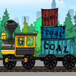 play Coal Express