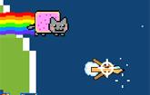 play The Tale Of Nyan Cat
