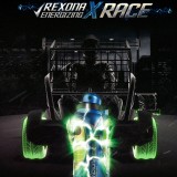 play Rexona Energizing X Race