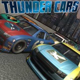 play Thunder Cars