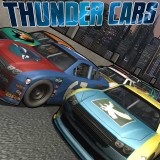 Thunder Cars