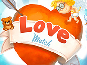 play Love Match 2