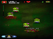 play Zombie 300