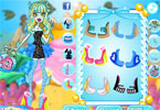 play Lagoona Blue Beauty Style