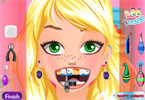 play Sophie Dental Care