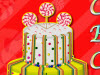 play Candy Birthday Cake