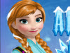 play Frozen Sister Anna