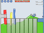 play Adventures Of Bloo