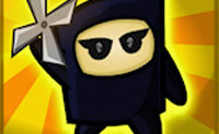 play Hidden Valley Ninja