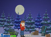 play Survive In Siberia