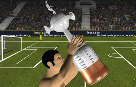 play Copa Libertadores 2014